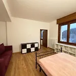 Spacious 2 Terraces 2 Parking Spaces Apartmán *