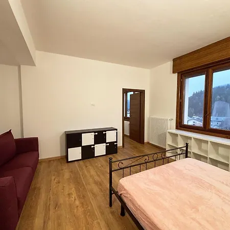 Spacious 2 Terraces 2 Parking Spaces Apartamento *