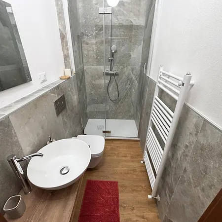 Apartamento Spacious 2 Terraces 2 Parking Spaces *