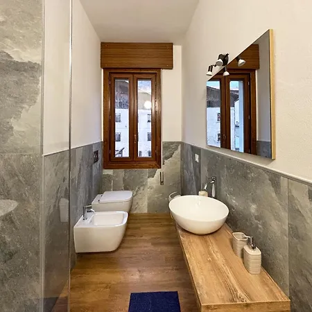 Apartamento Spacious 2 Terraces 2 Parking Spaces *
