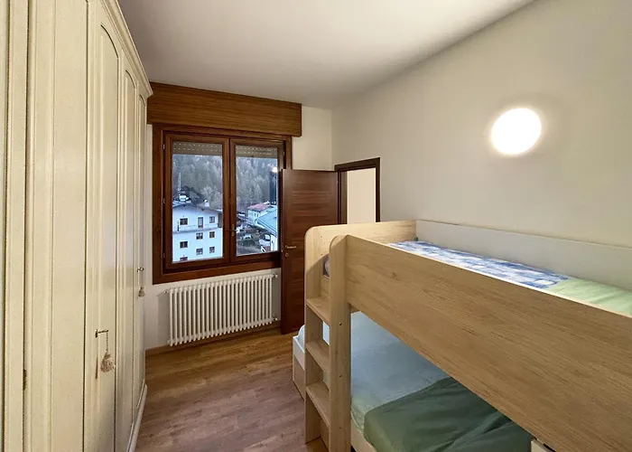 Apartament Spacious 2 Terraces 2 Parking Spaces