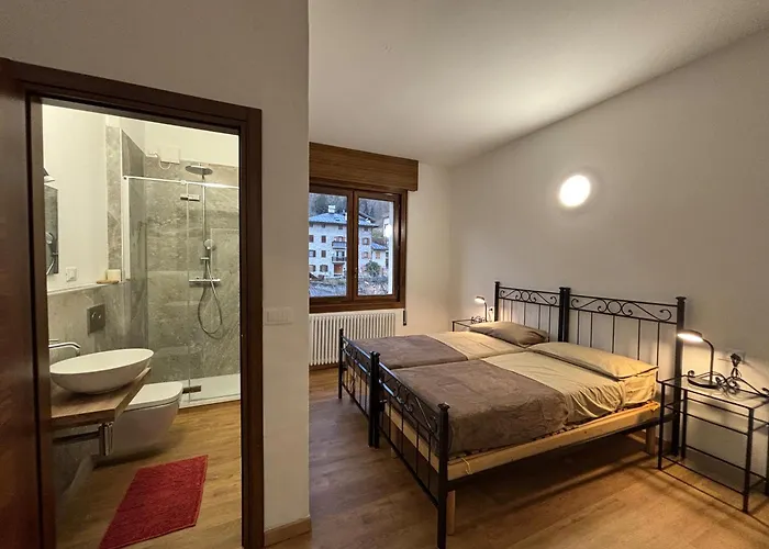 Apartament Spacious 2 Terraces 2 Parking Spaces *