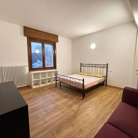 公寓 Spacious 2 Terraces 2 Parking Spaces *