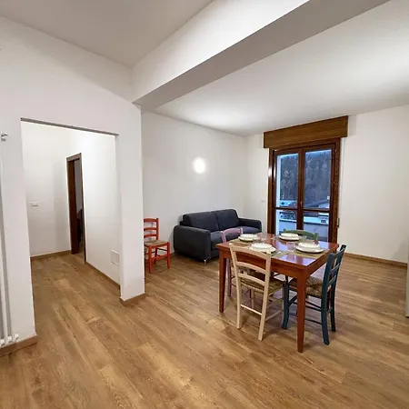 Spacious 2 Terraces 2 Parking Spaces ピエーヴェ・ディ・カドーレ