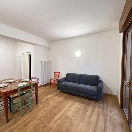 Spacious 2 Terraces 2 Parking Spaces 皮耶韦迪卡多雷