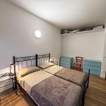 アパート Spacious 2 Terraces 2 Parking Spaces ピエーヴェ・ディ・カドーレ