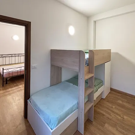 Spacious 2 Terraces 2 Parking Spaces 公寓