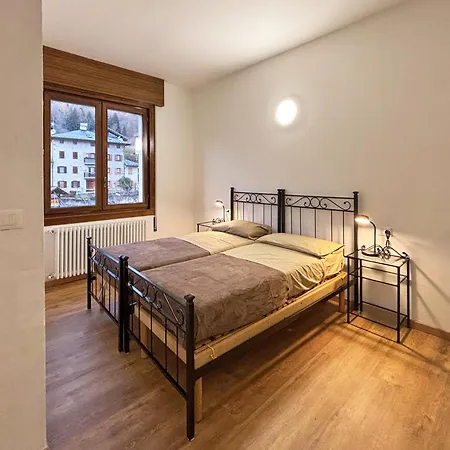 Appartement Spacious 2 Terraces 2 Parking Spaces *