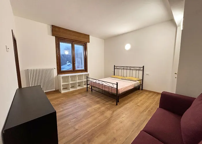 アパート Spacious 2 Terraces 2 Parking Spaces *