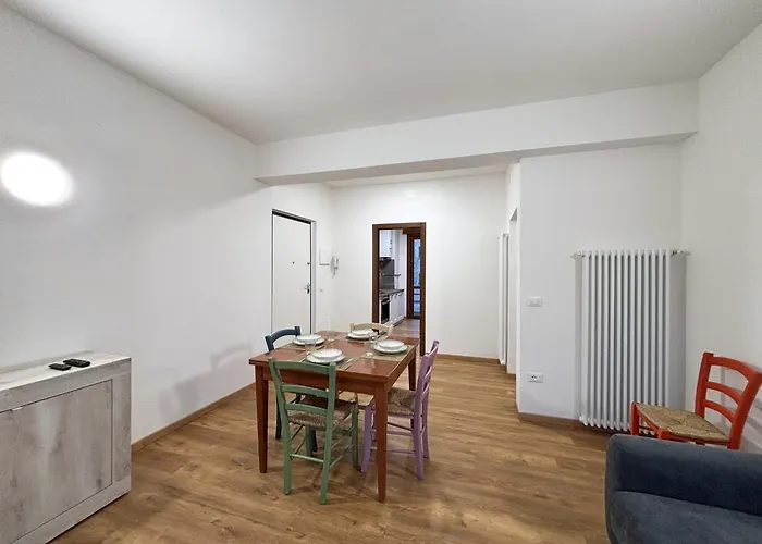 Spacious 2 Terraces 2 Parking Spaces 公寓