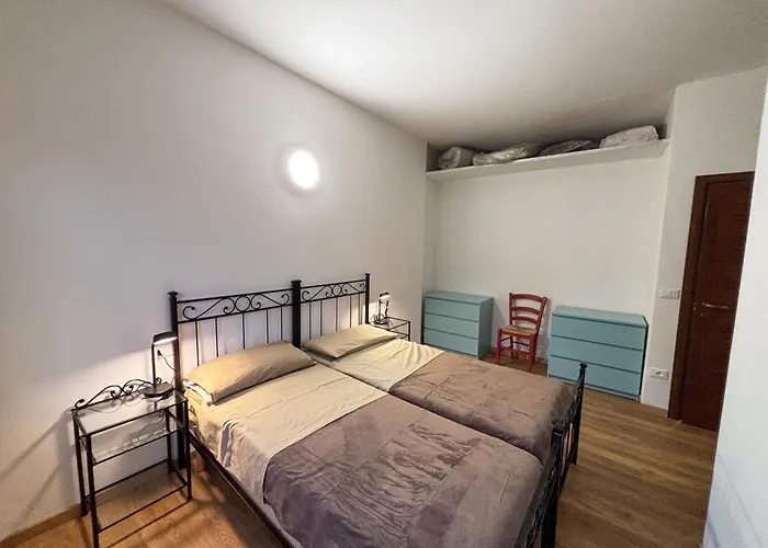 Lejlighed Spacious 2 Terraces 2 Parking Spaces Pieve di Cadore