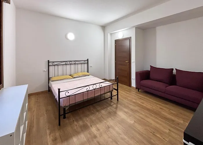 Spacious 2 Terraces 2 Parking Spaces 皮耶韦迪卡多雷