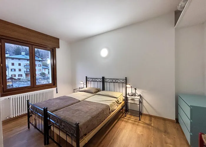 Spacious 2 Terraces 2 Parking Spaces *