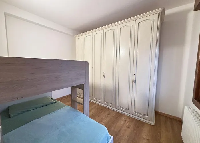 Spacious 2 Terraces 2 Parking Spaces