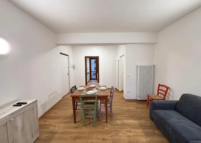 Spacious 2 Terraces 2 Parking Spaces 公寓 *