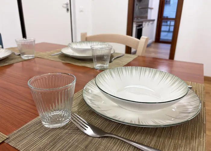 Spacious 2 Terraces 2 Parking Spaces 皮耶韦迪卡多雷