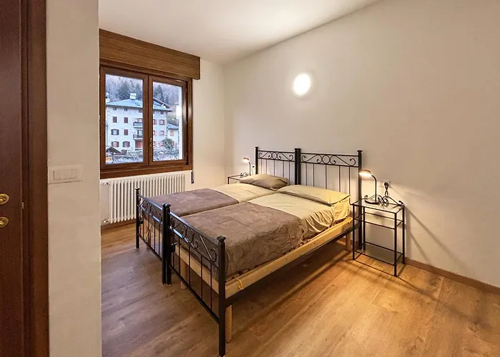 公寓 Spacious 2 Terraces 2 Parking Spaces *