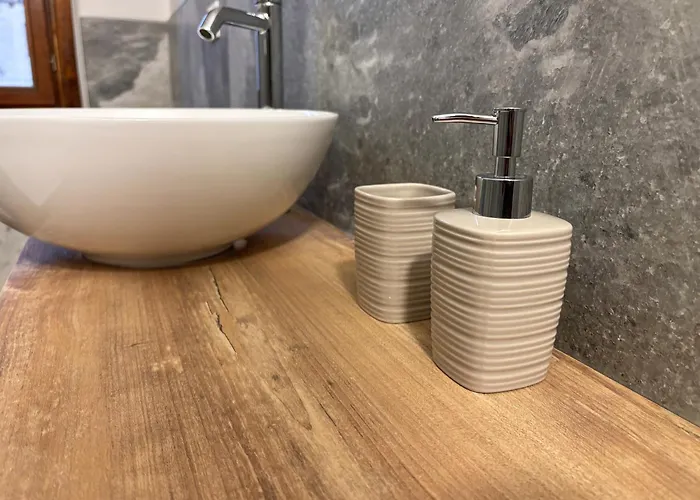 Spacious 2 Terraces 2 Parking Spaces 公寓